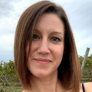 Meet your Posher, Leah